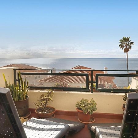 Luzias Apartment Funchal  Exterior foto